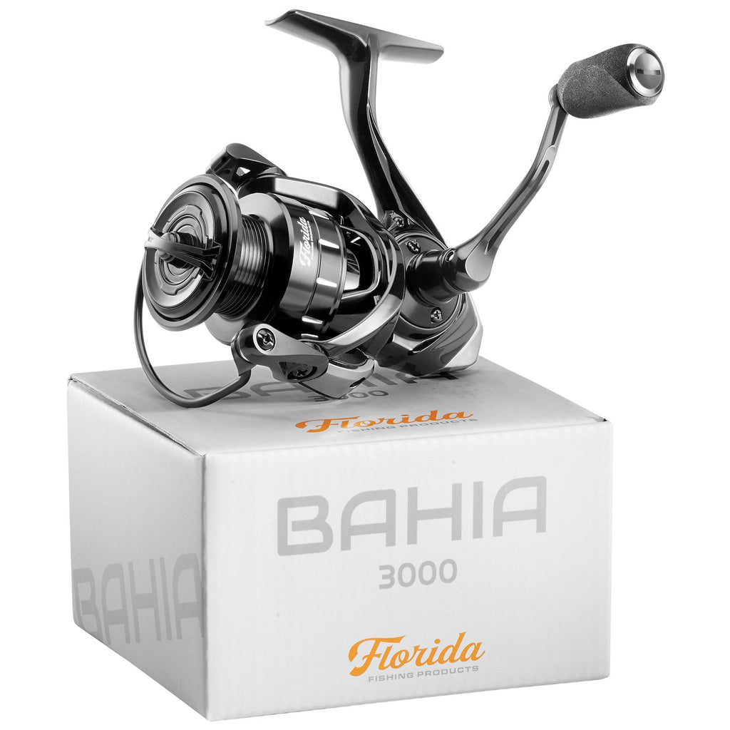 FFP Bahia Spinning Reel