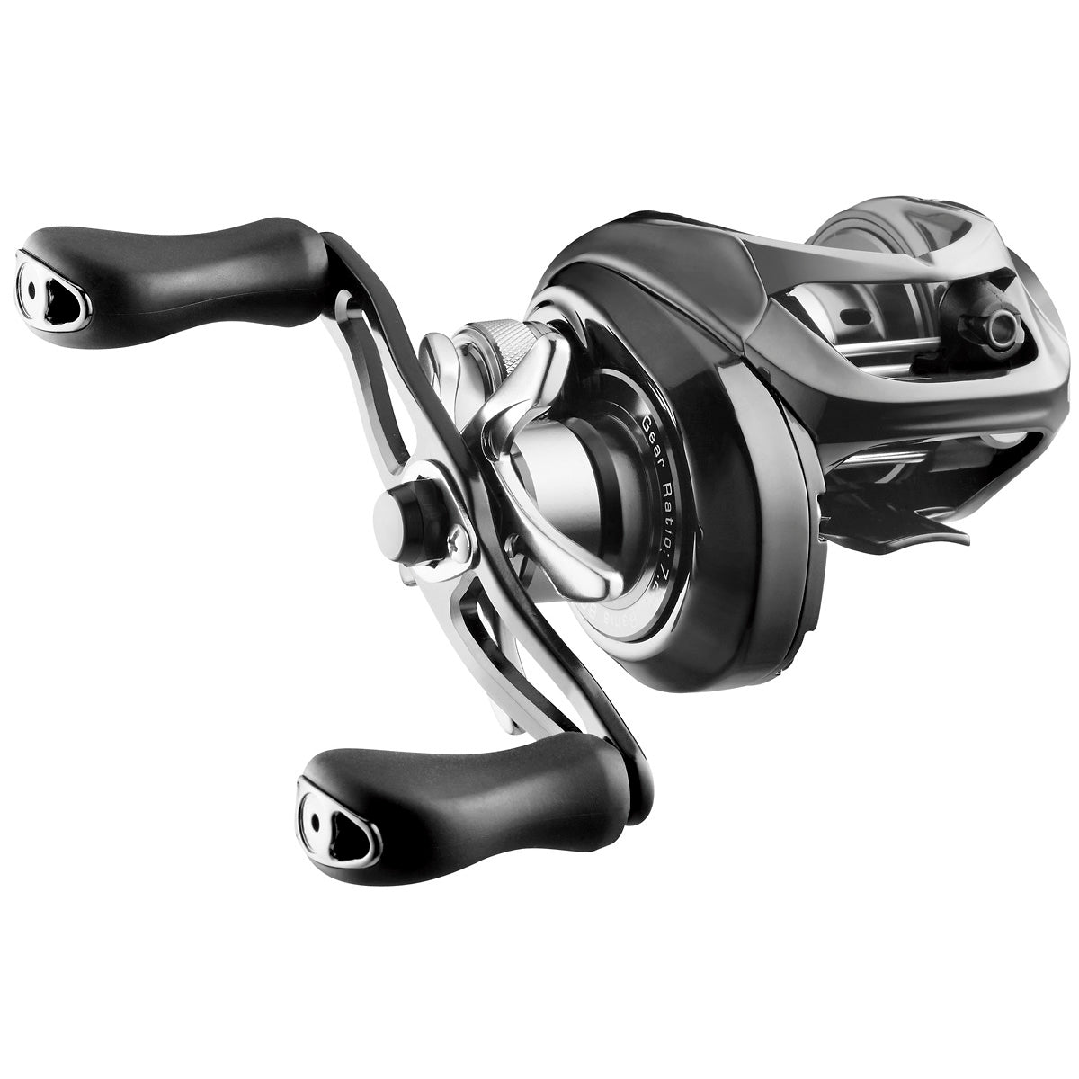 FFP Bahia Baitcaster