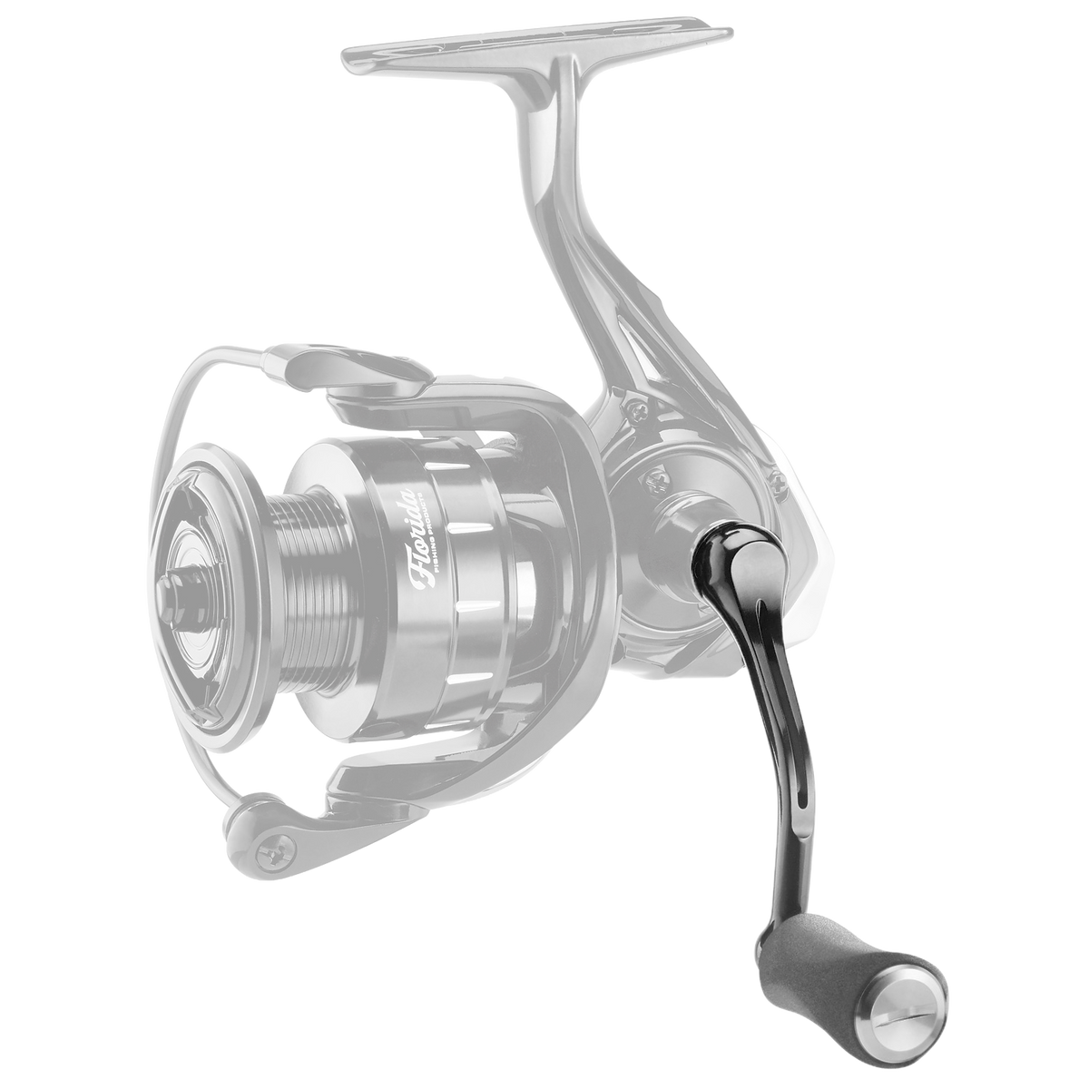 Bahia Tab Handle