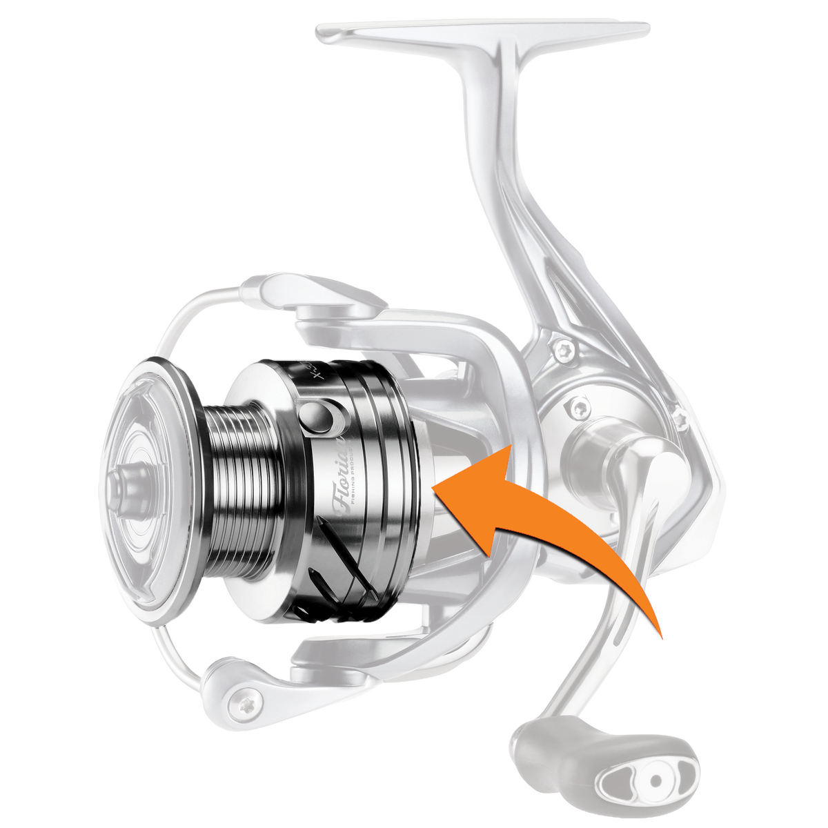Osprey CE Pro Spool ONLY