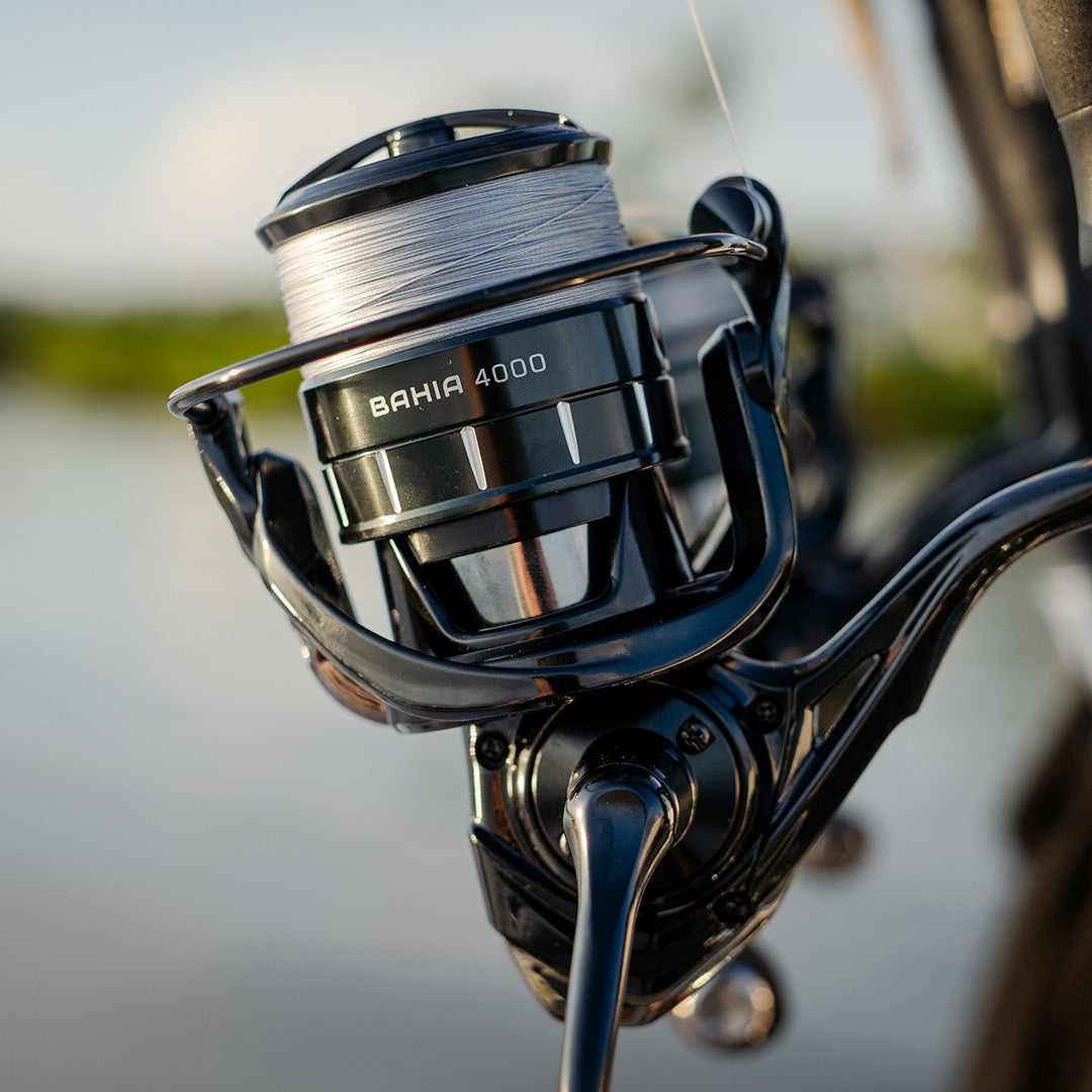 FFP Bahia Spinning Reel