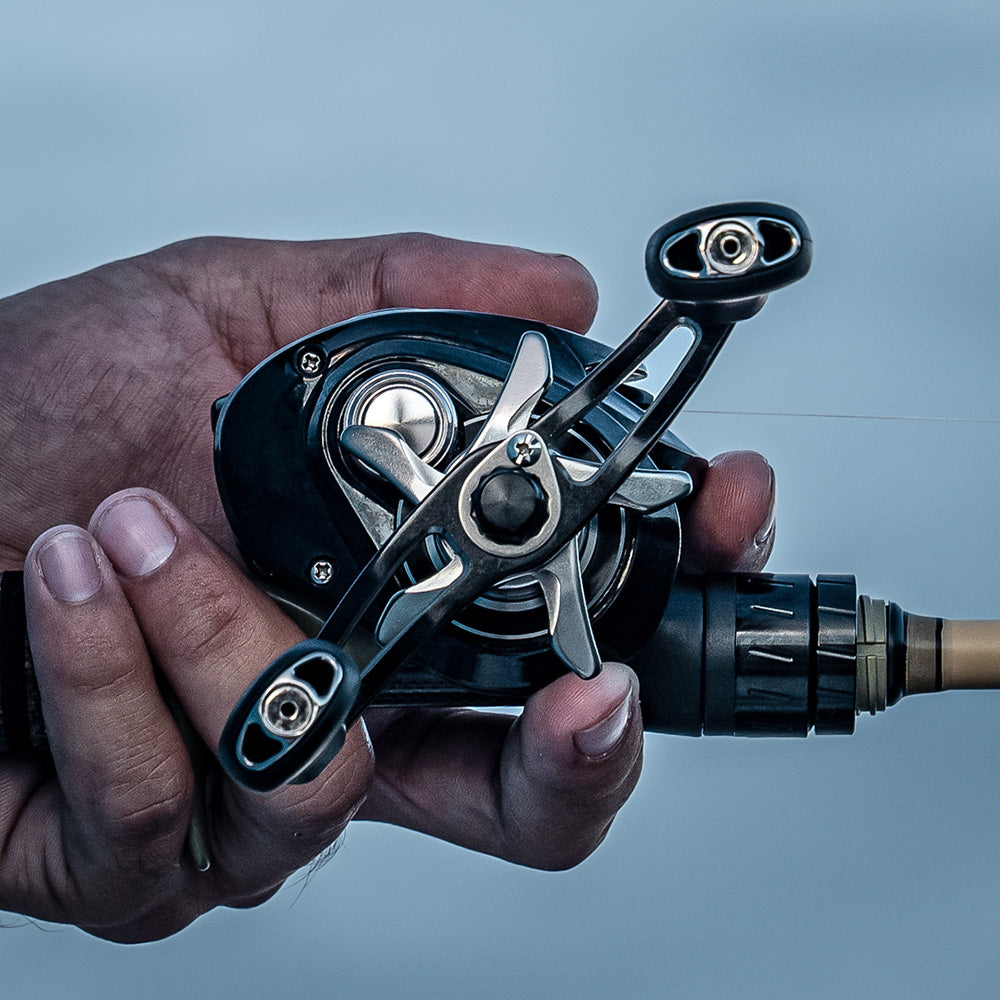FFP Bahia Baitcaster
