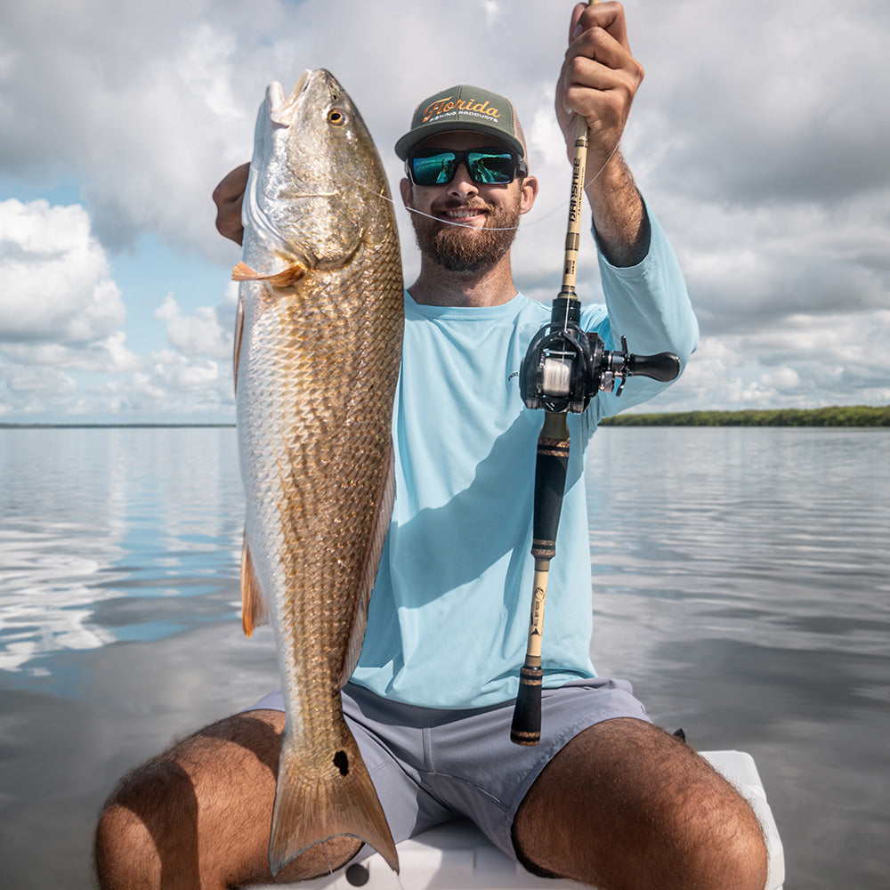 FFP Bahia Baitcaster