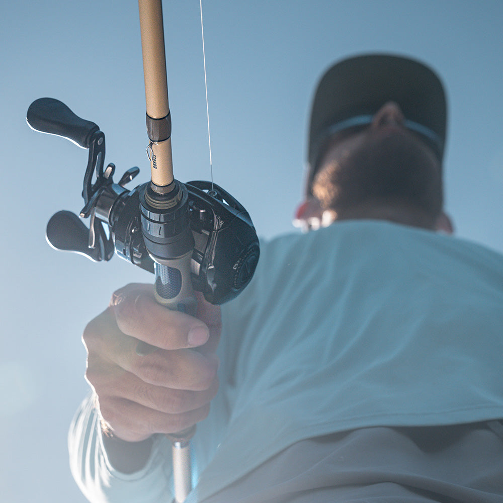 FFP Bahia Baitcaster