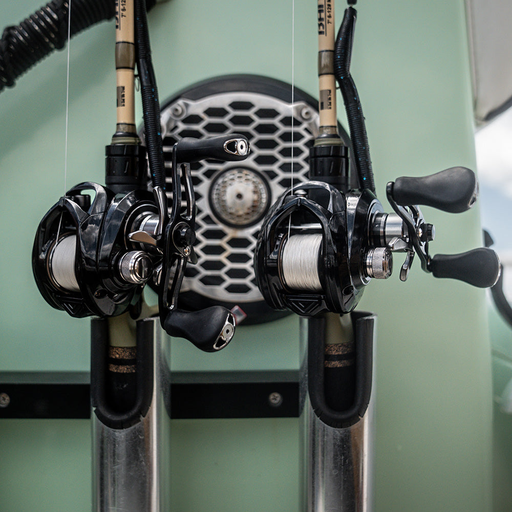 FFP Bahia Baitcaster