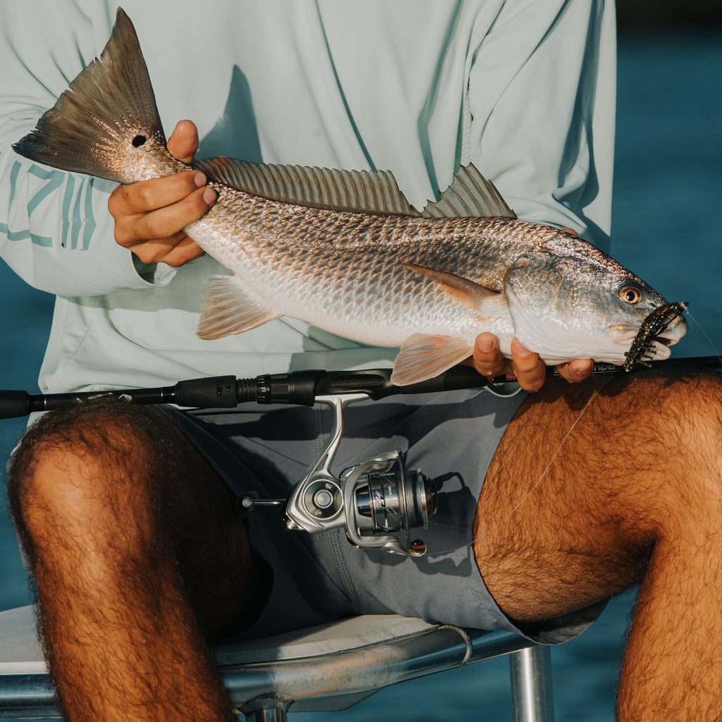 FFP Salos Spinning Reel