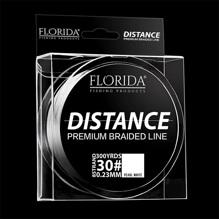 FFP Distance Premium Braided Line
