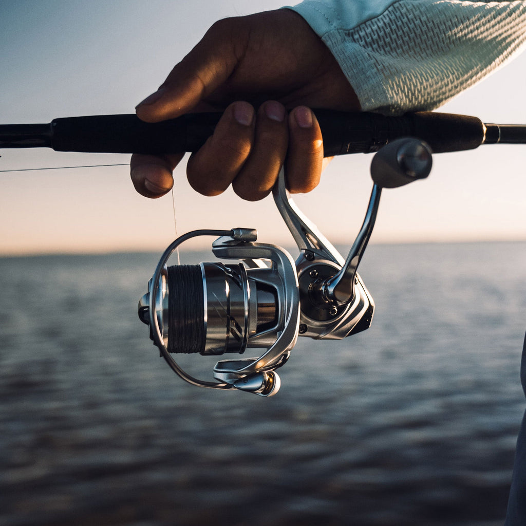FFP Salos Spinning Reel