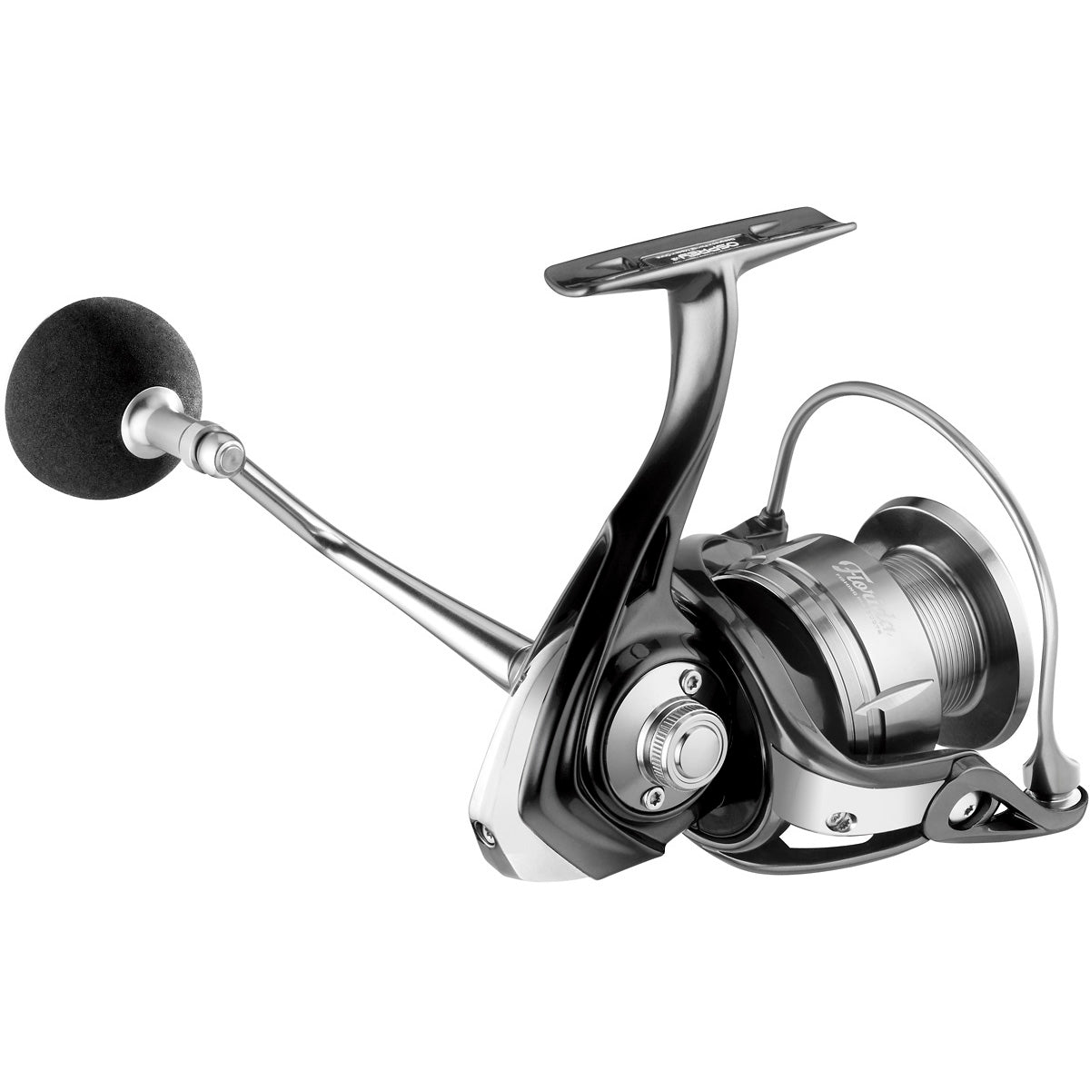 FFP Osprey v2 Spinning Reel