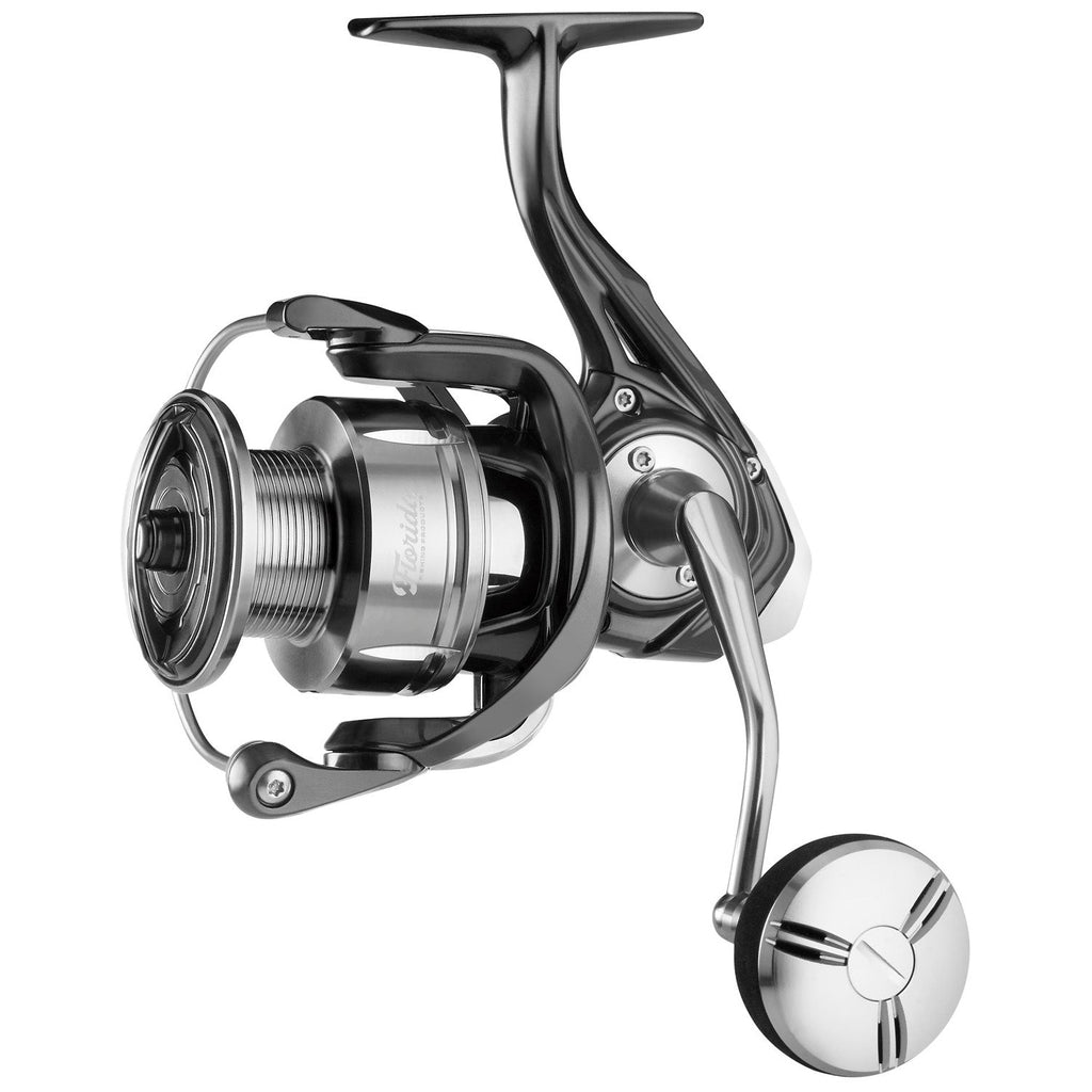 FFP Osprey v2 Spinning Reel