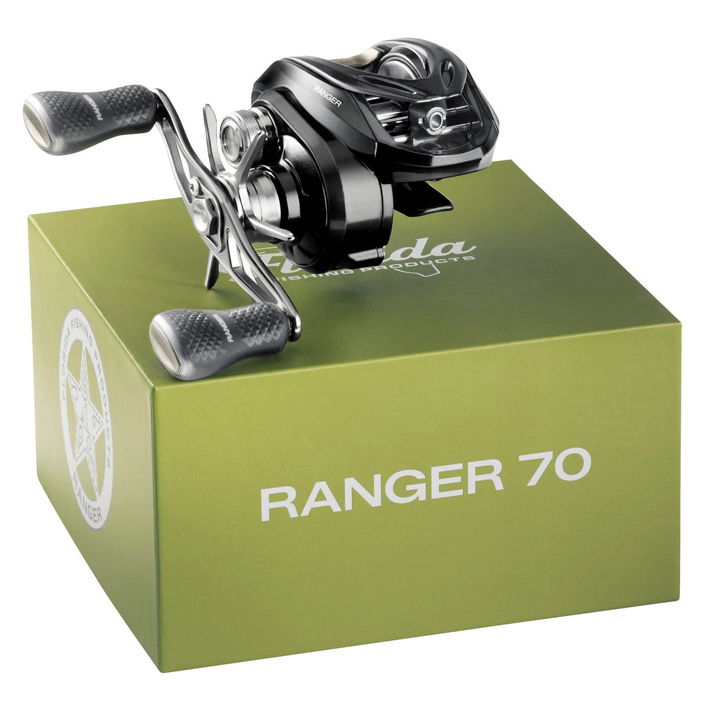 FFP Ranger 70 Baitcaster