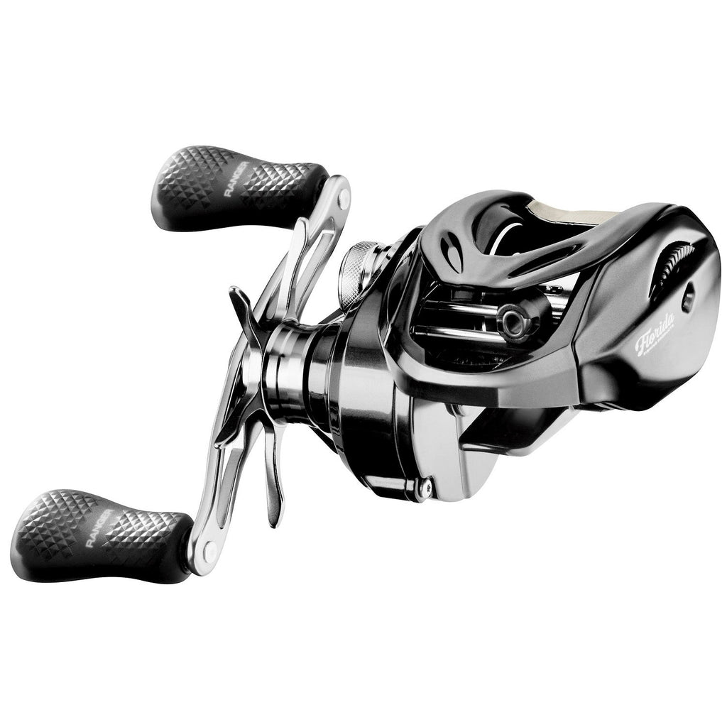 FFP Ranger 70 Baitcaster