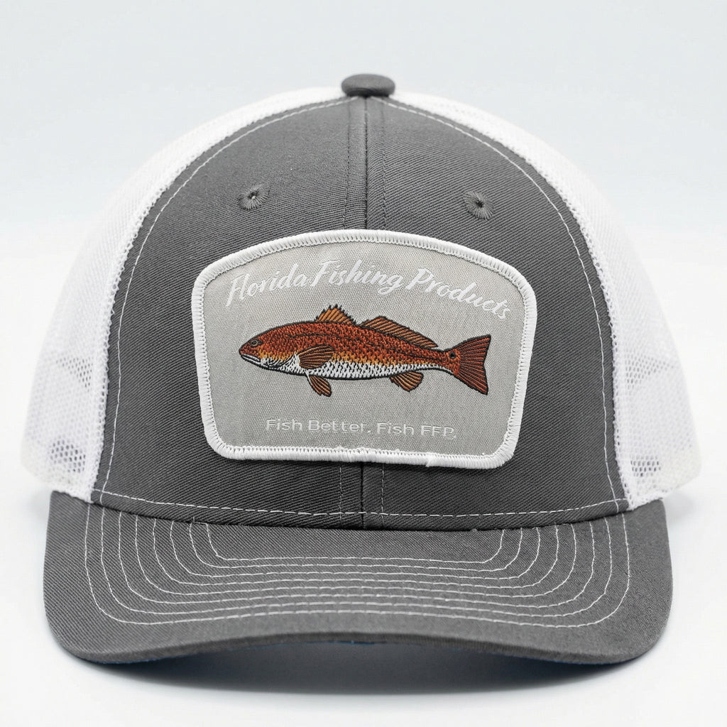 FFP Slam Trucker Hat