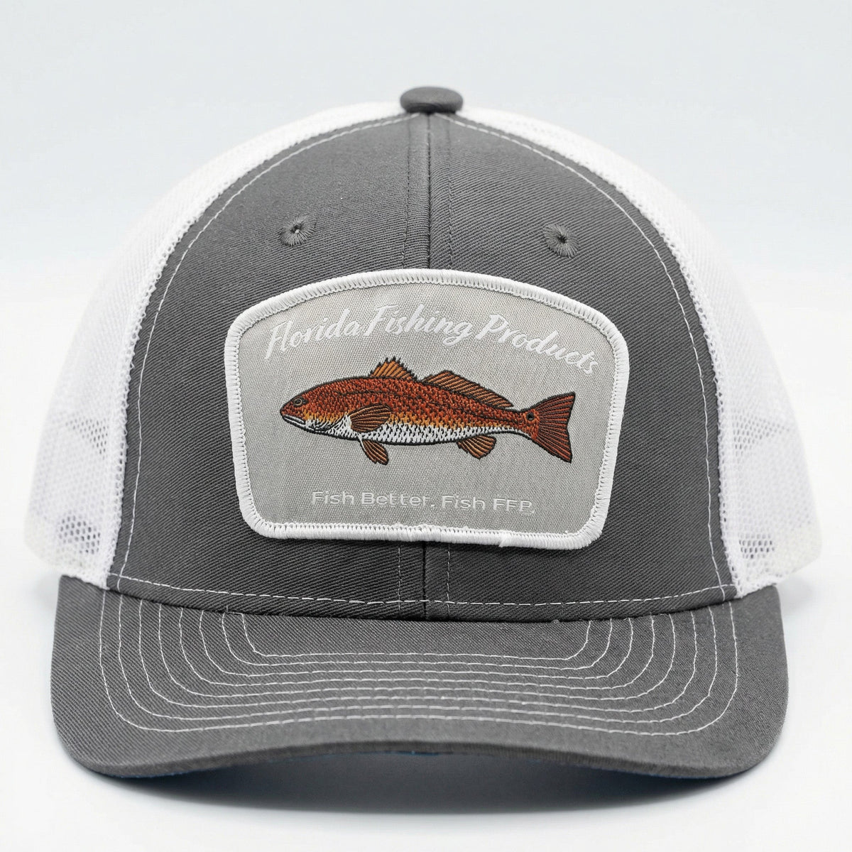 FFP Slam Trucker Hat