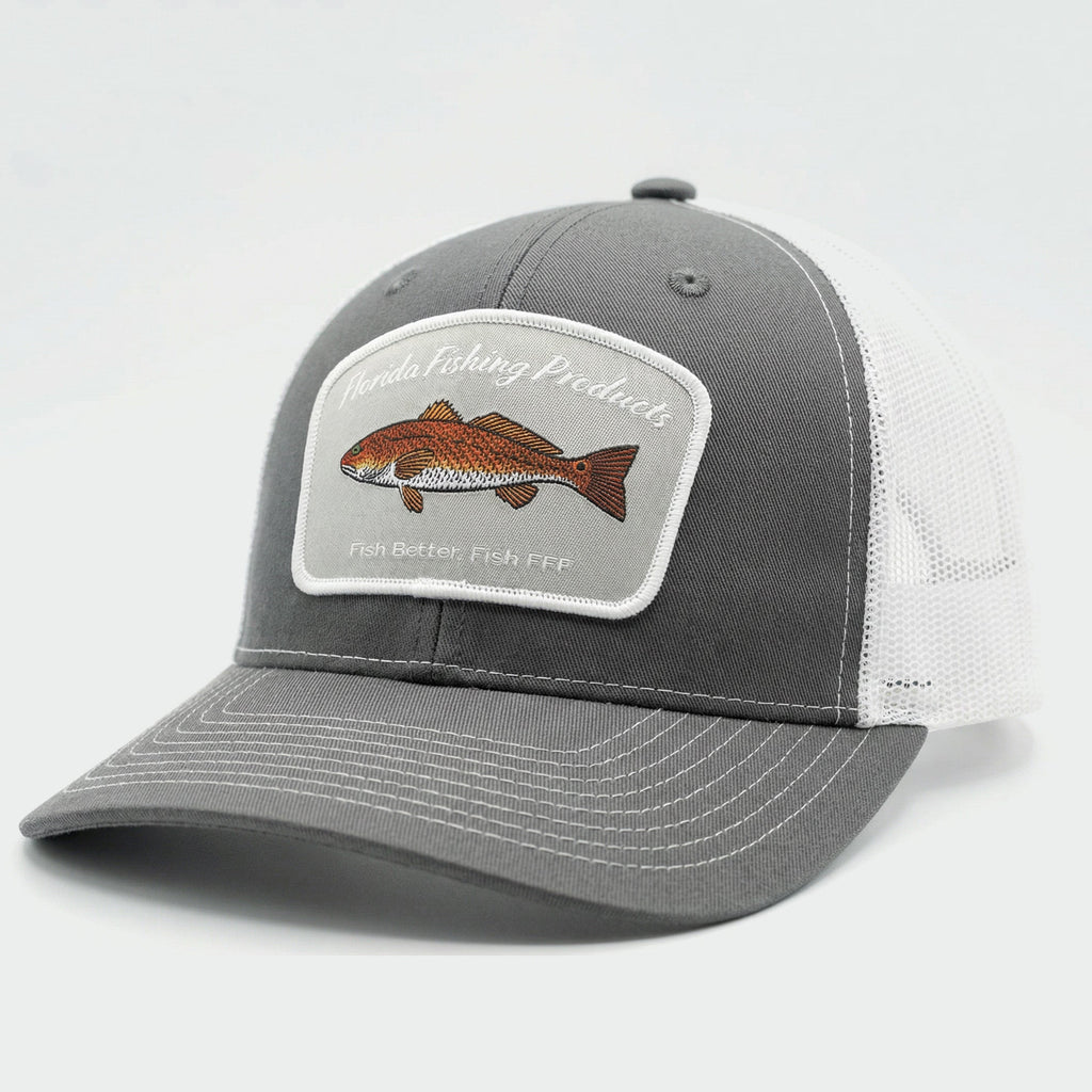 FFP Slam Trucker Hat