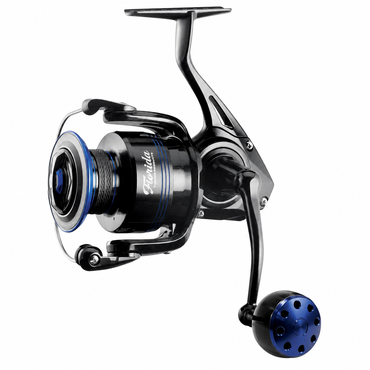 FFP Resolute DS Spinning Reel