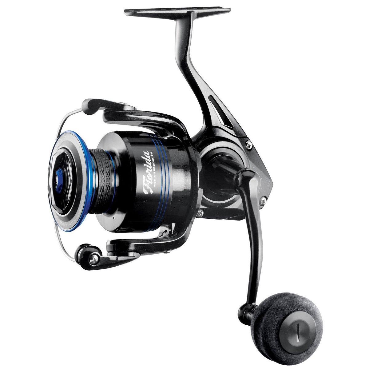 FFP Resolute DS Spinning Reel