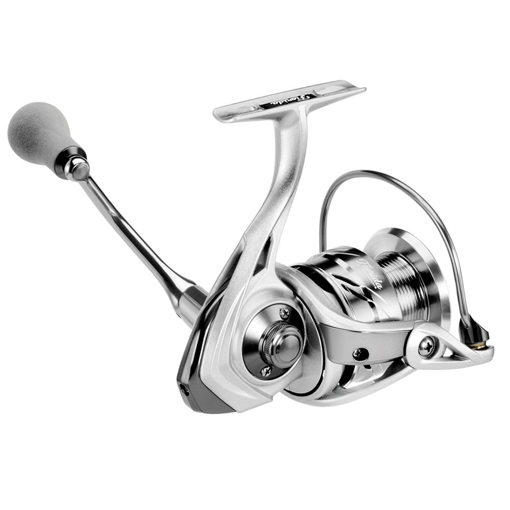 FFP Salos Spinning Reel