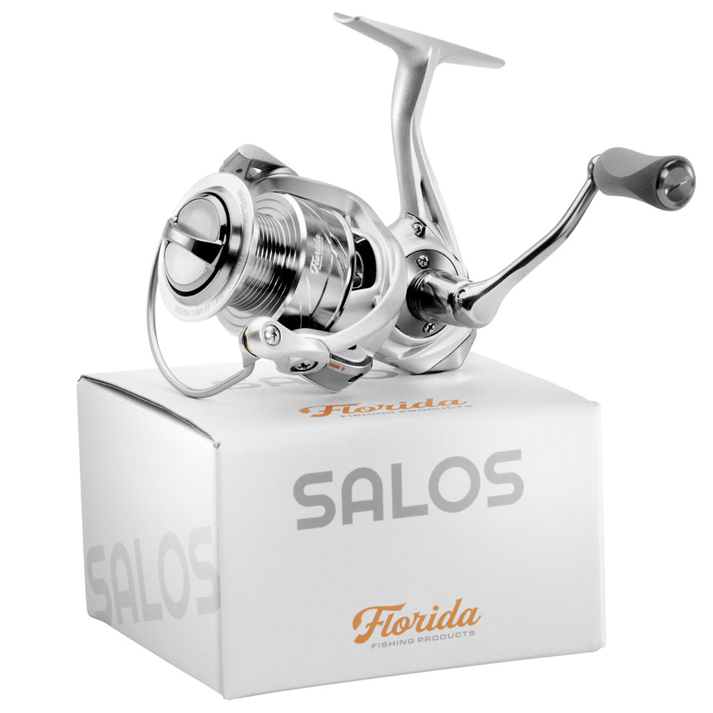 FFP Salos Spinning Reel
