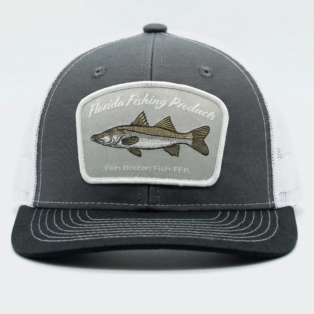 FFP Slam Trucker Hat
