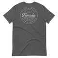 FFP Stamp Shirt - Charcoal