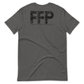FFP Mosaic Shirt - Charcoal