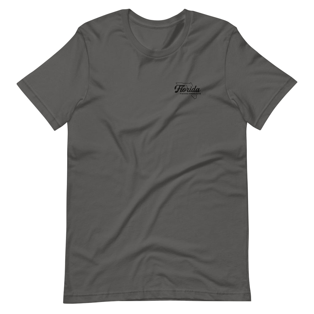 FFP Mosaic Shirt - Charcoal