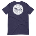 FFP Stamp Shirt - Classic Navy