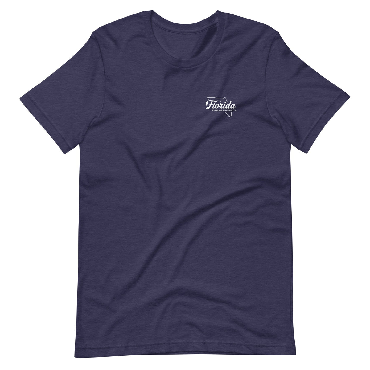 FFP Stamp Shirt - Classic Navy