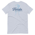 FFP Stingray Shirt - Light Blue