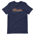 FFP Logo Shirt - Navy