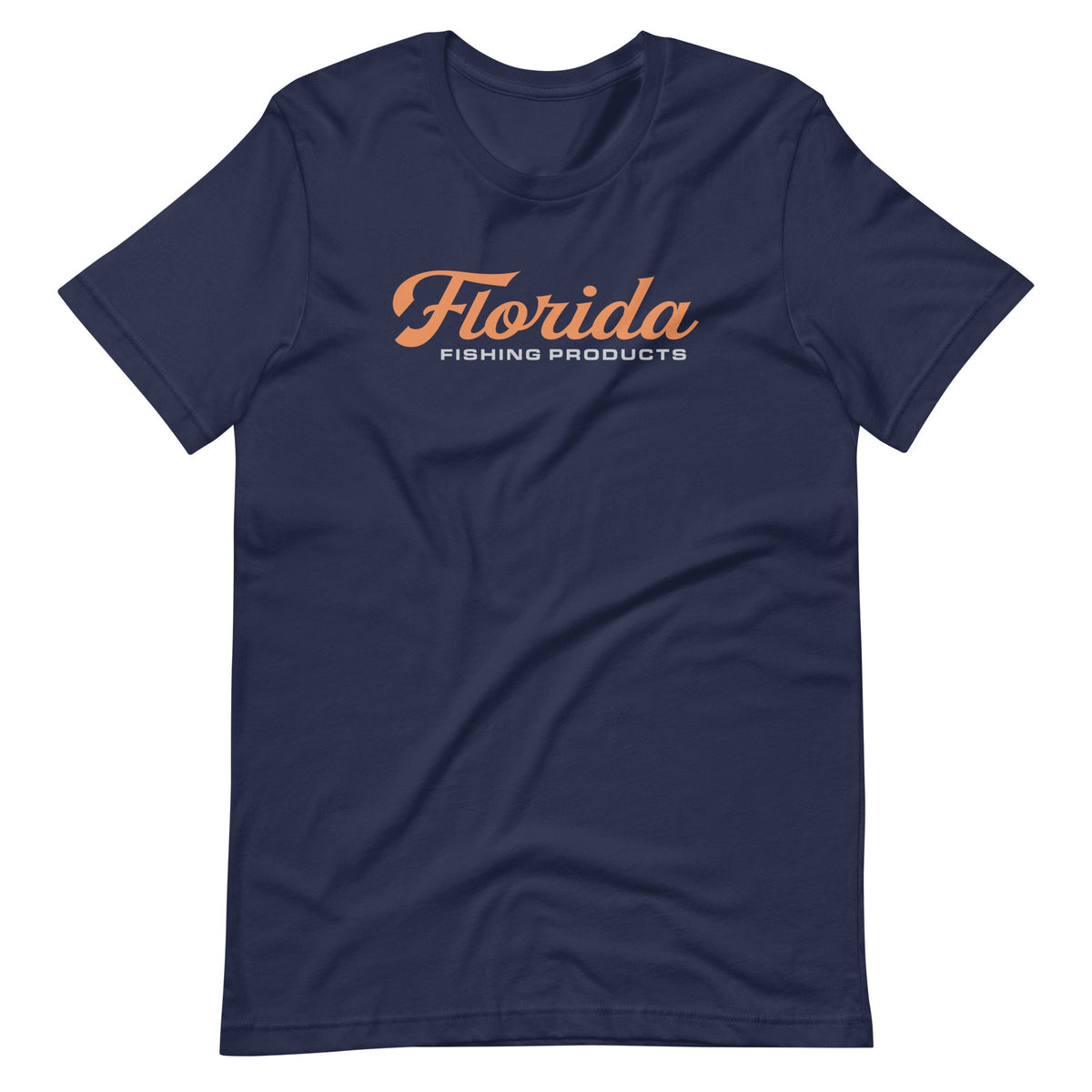 FFP Logo Shirt - Navy