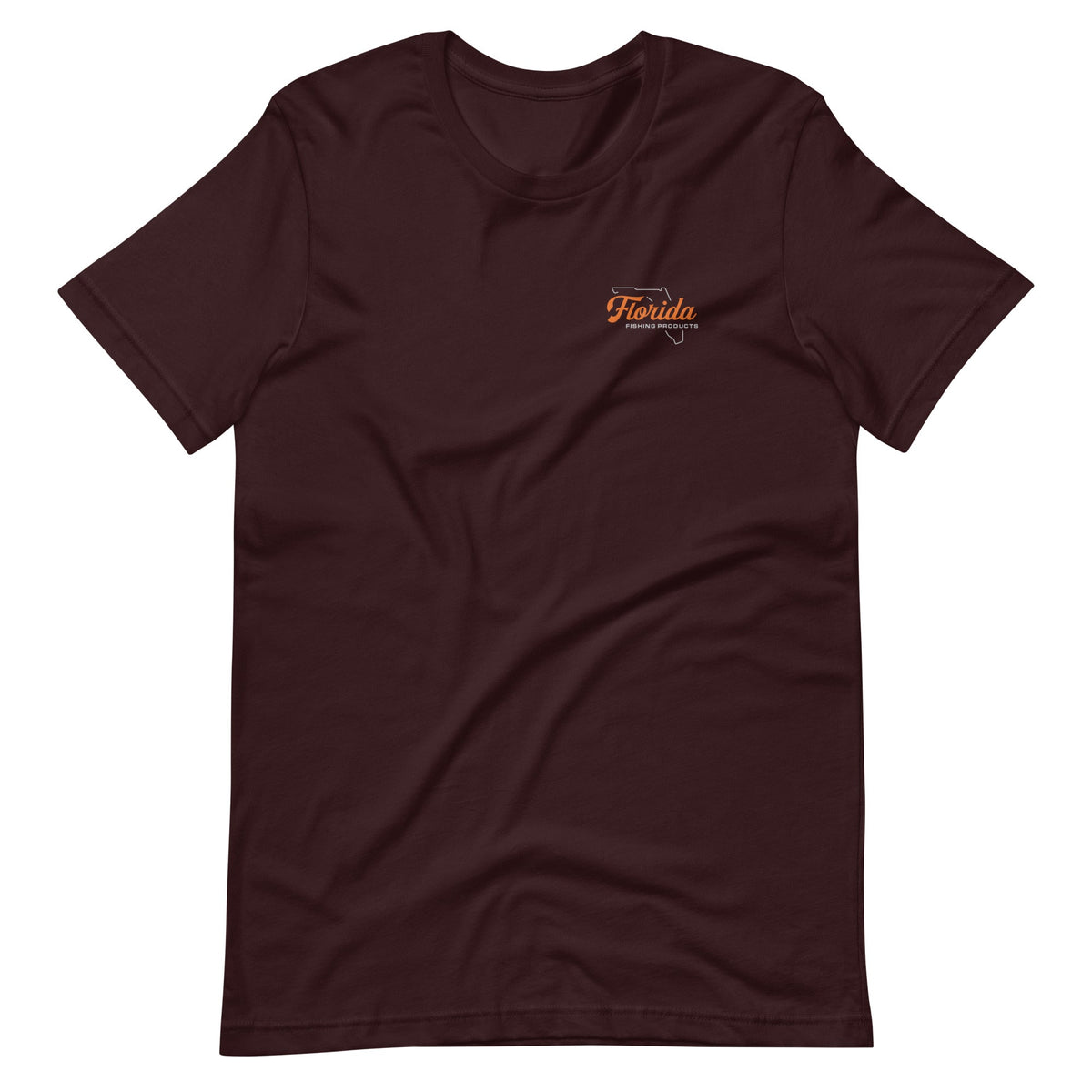 Florida Outline Shirt - Oxford Black
